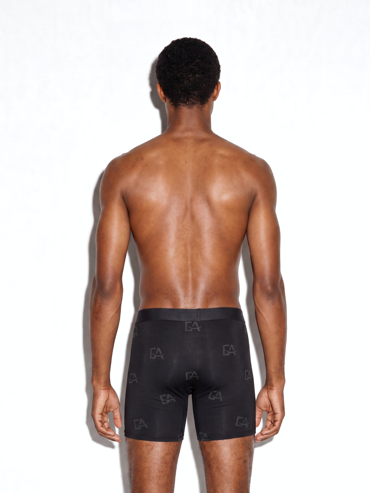 MODFLEX CLASSIC 8" - Black