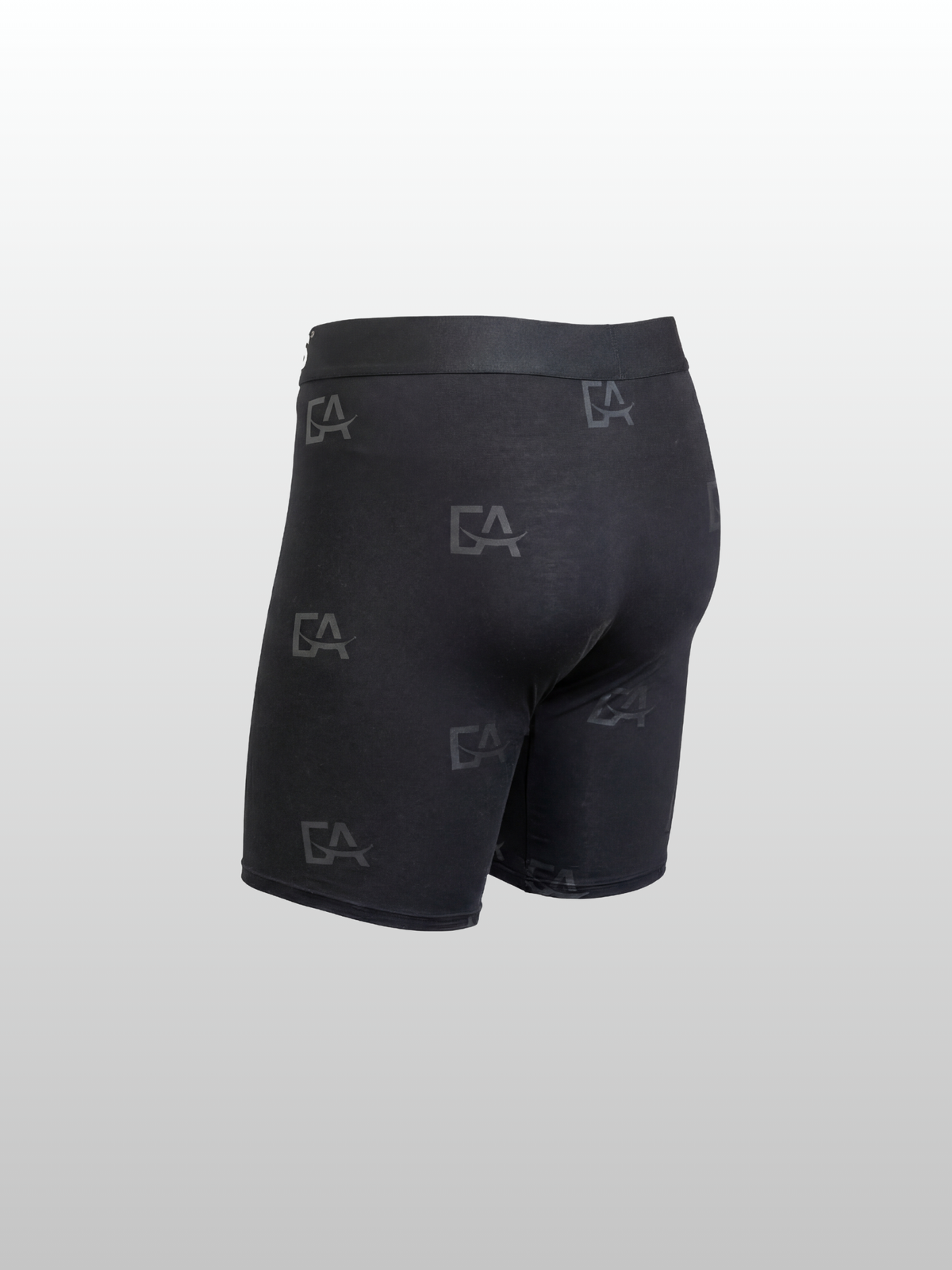 MODFLEX CLASSIC 8" - Black