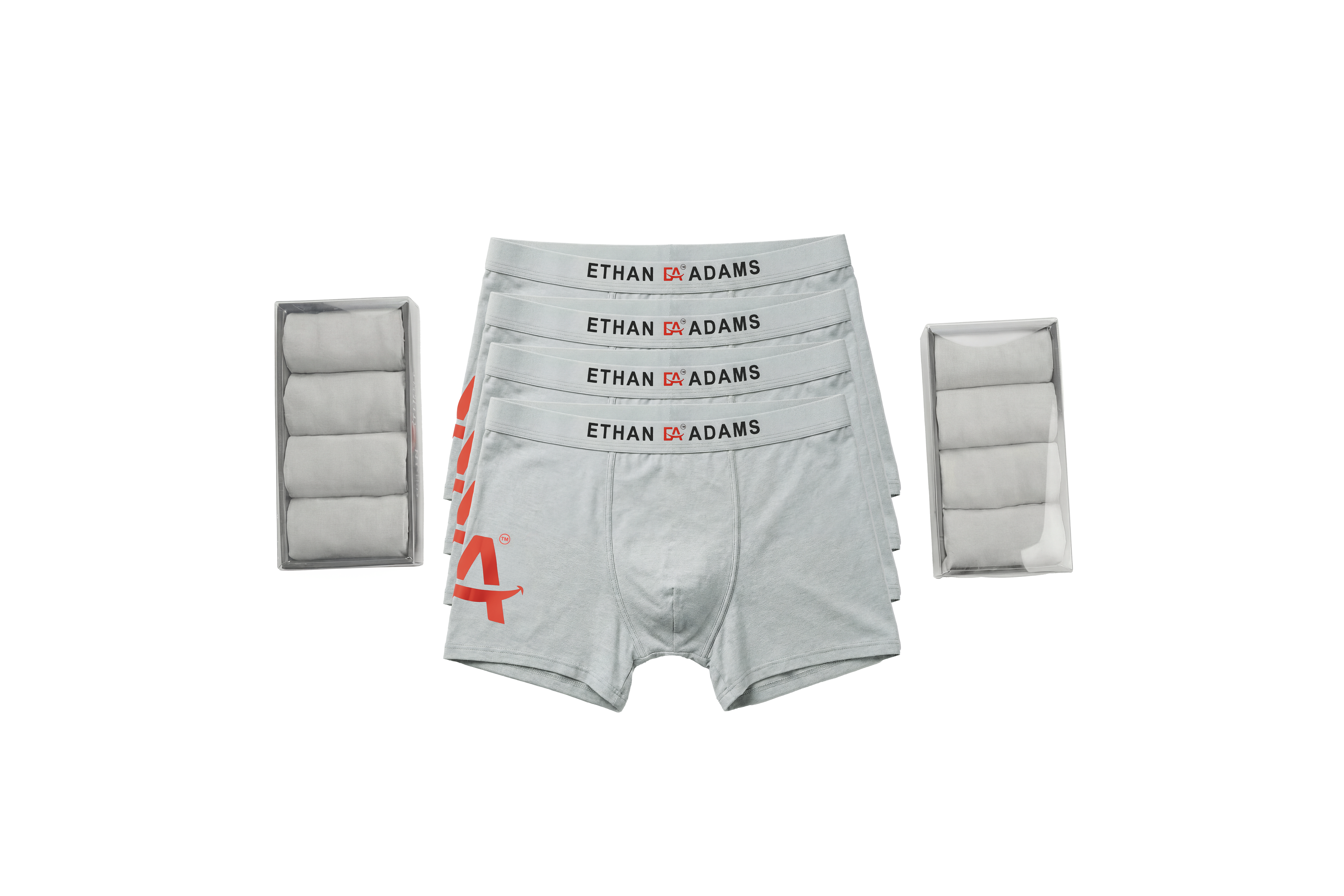 Bamboo Boxer Briefs