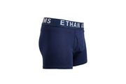 10inch  (Cotton) Boxer Briefs