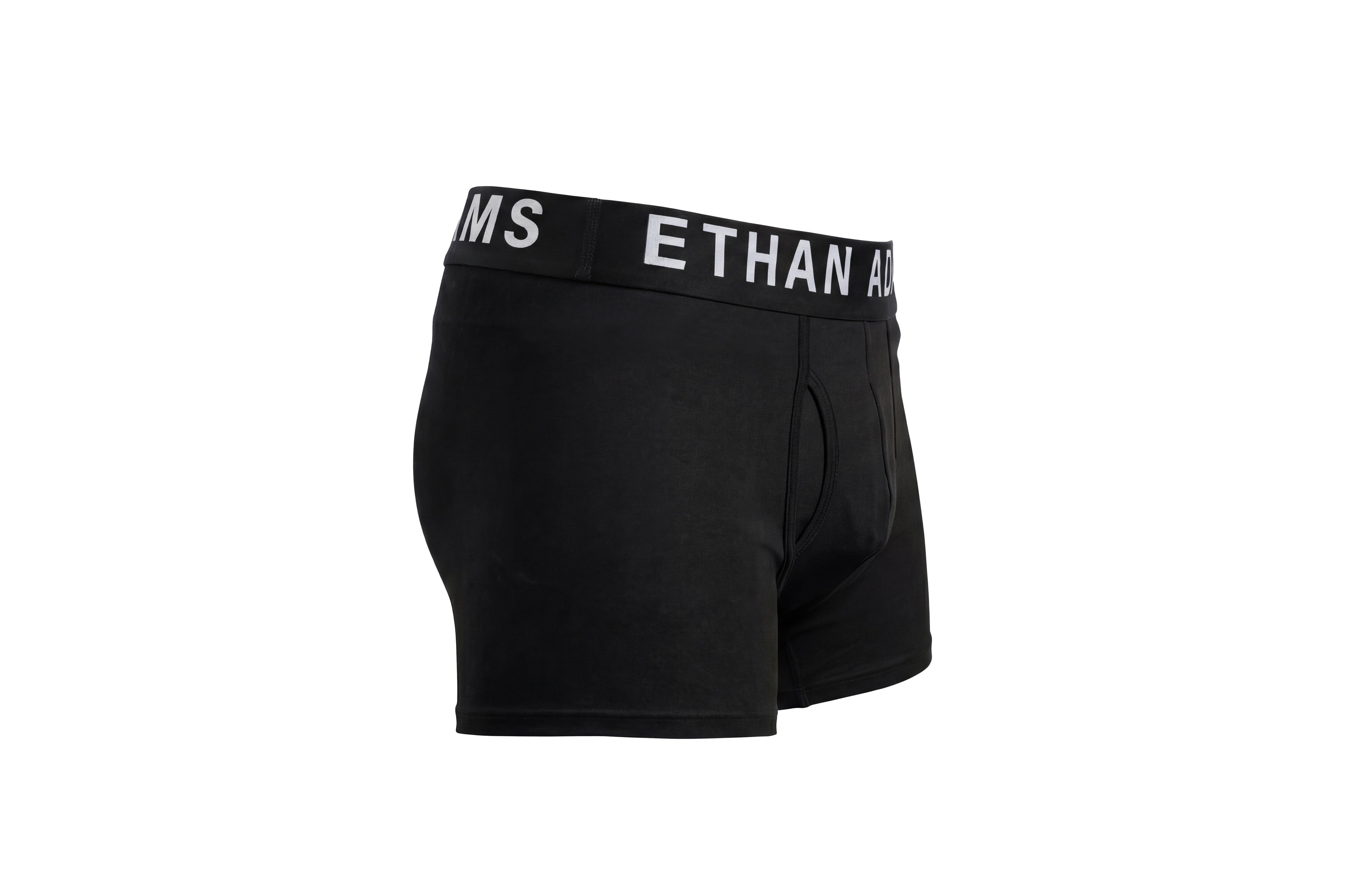 10inch  (Cotton) Boxer Briefs