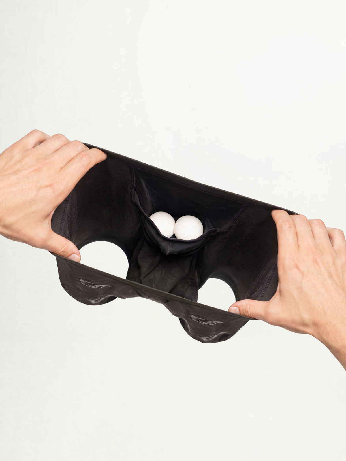 MODFLEX CLASSIC 8" - Black