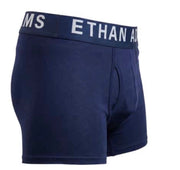 3 Pack (Cotton) 10inch Boxer Briefs