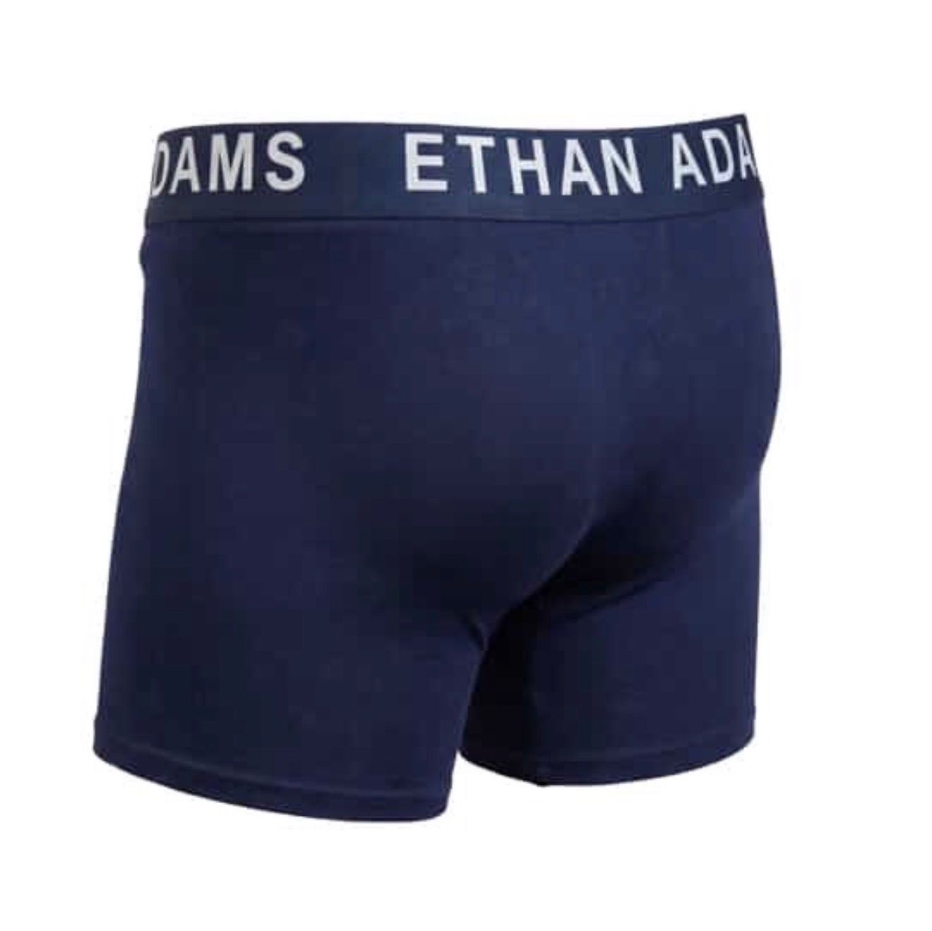 3 Pack (Cotton) 10inch Boxer Briefs